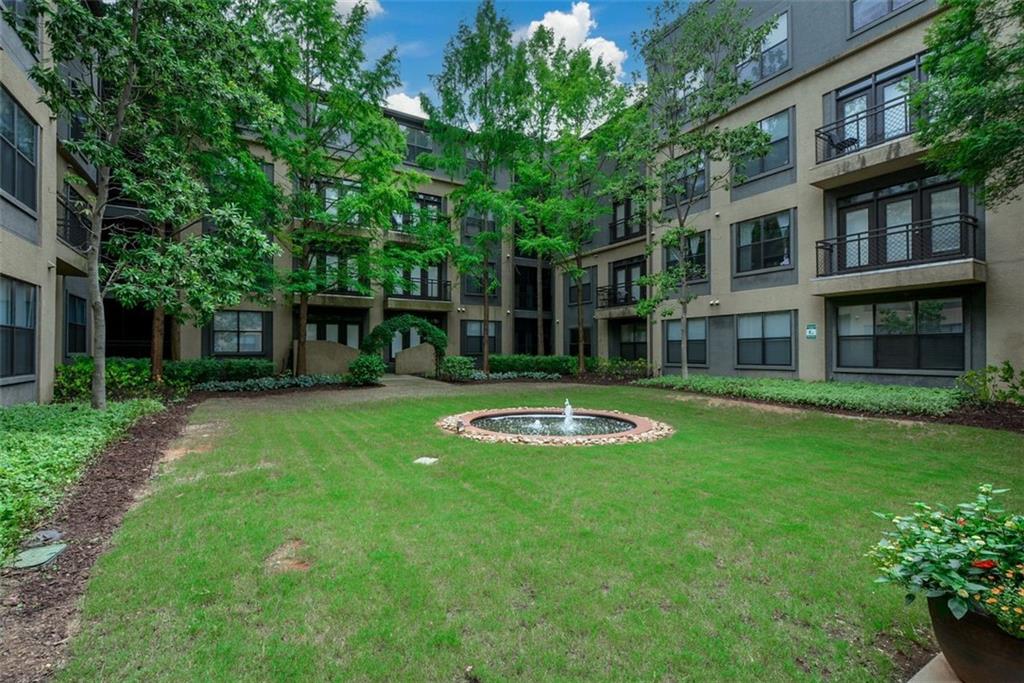 400 17TH Street NW Unit 1219