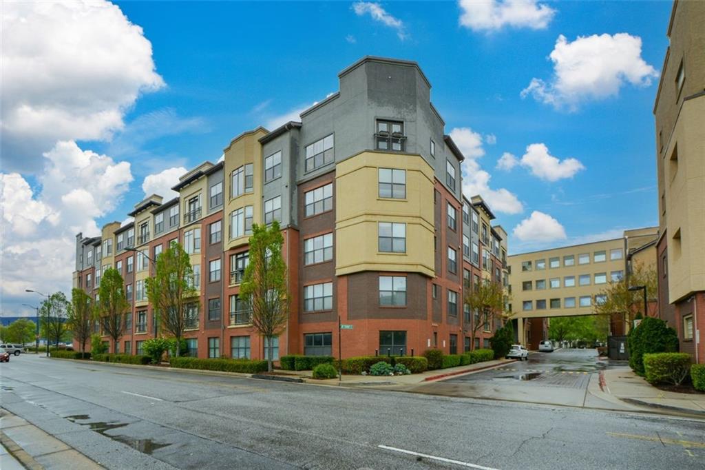 400 17TH Street NW Unit 1219