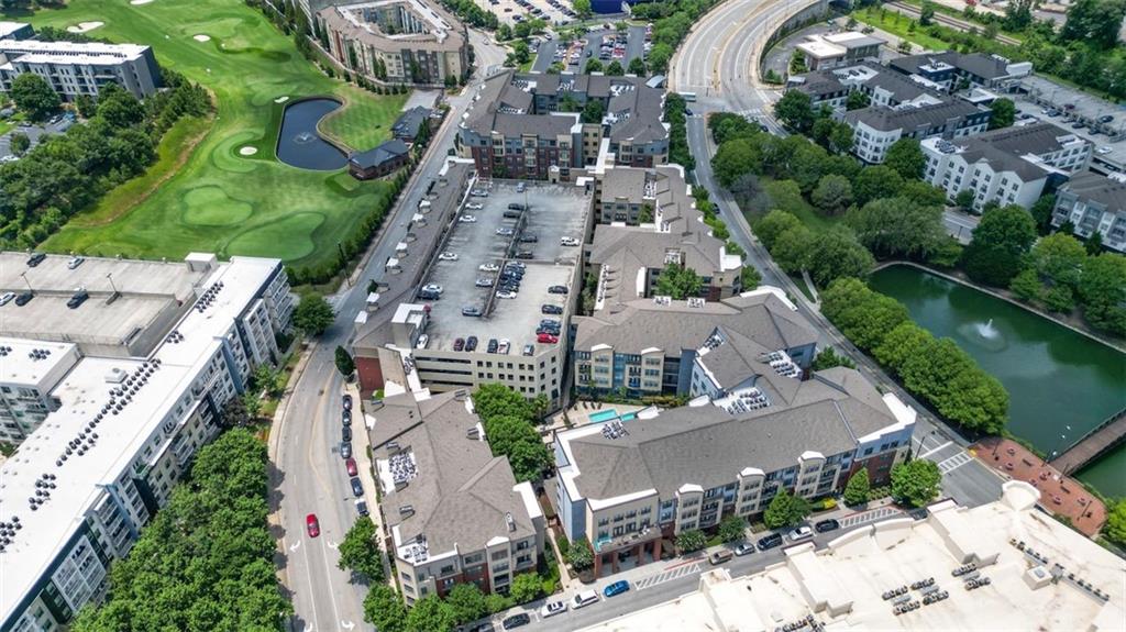 400 17TH Street NW Unit 1219