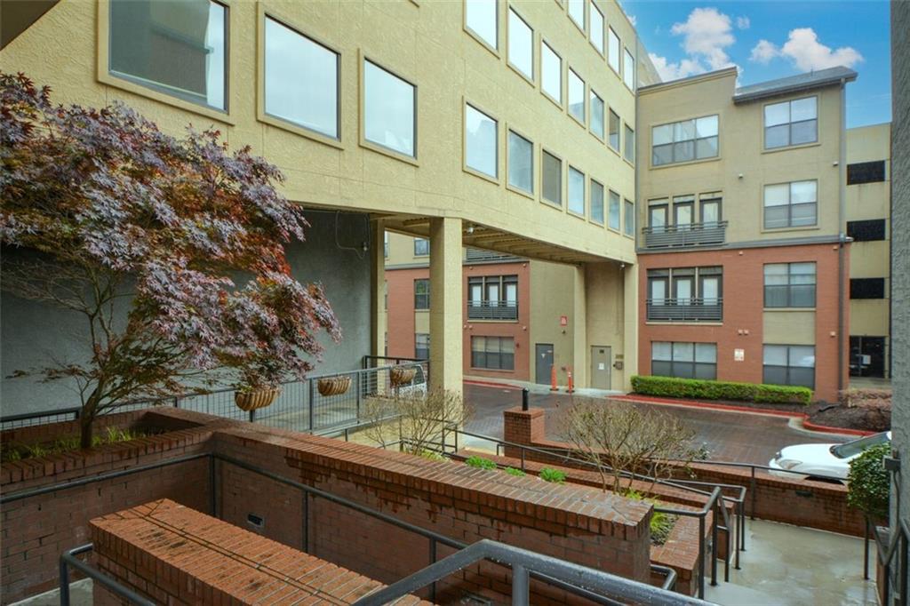 400 17TH Street NW Unit 1219