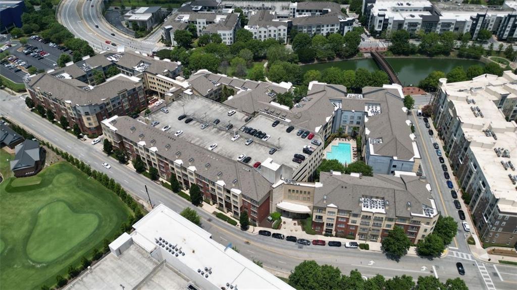 400 17TH Street NW Unit 1219