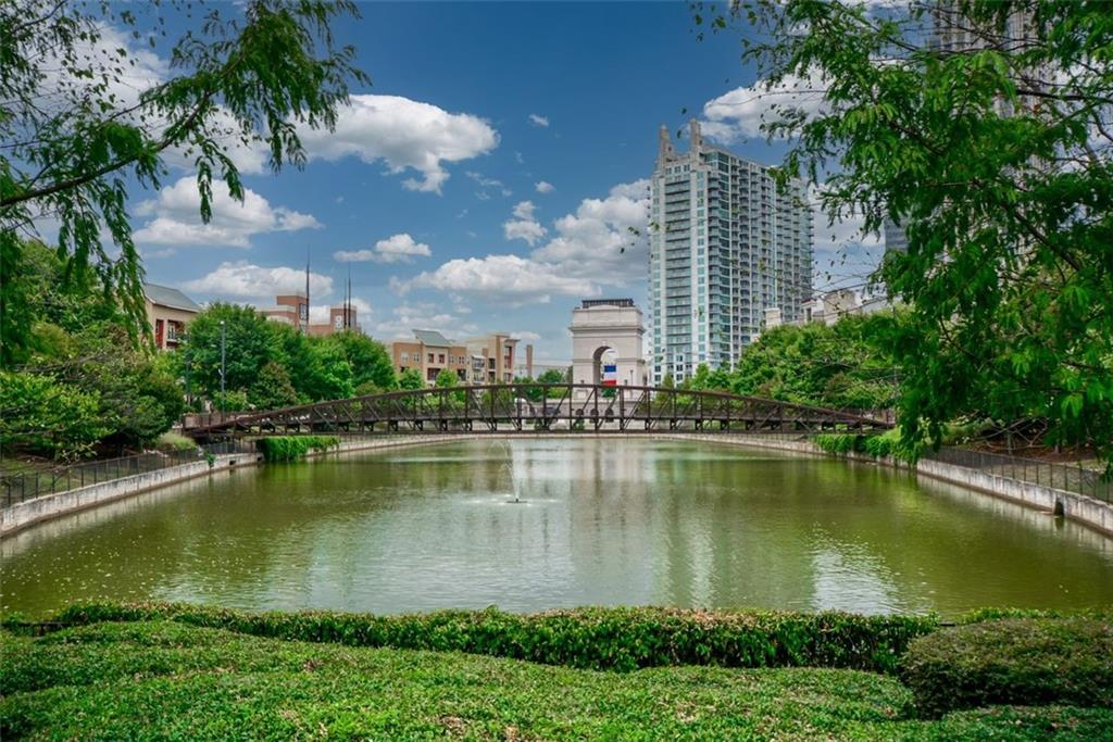 400 17TH Street NW Unit 1219