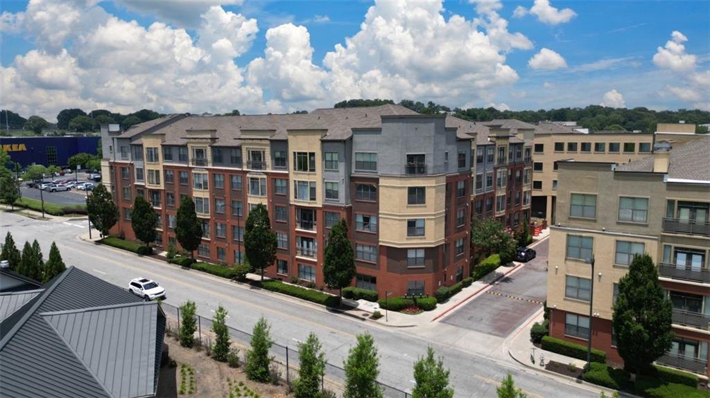400 17TH Street NW Unit 1219
