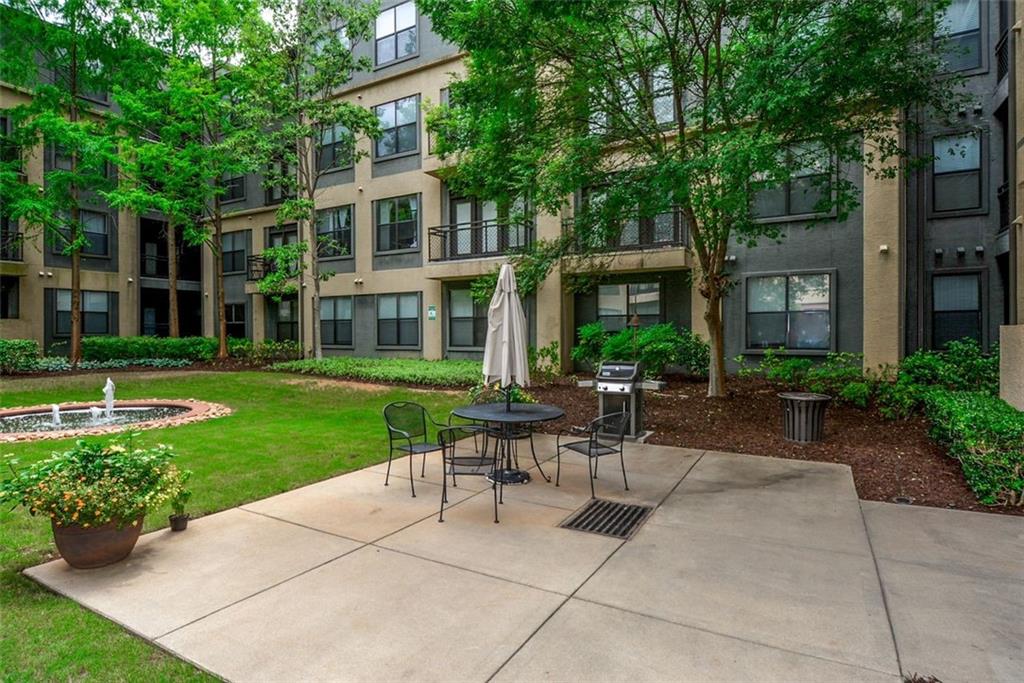 400 17TH Street NW Unit 1219