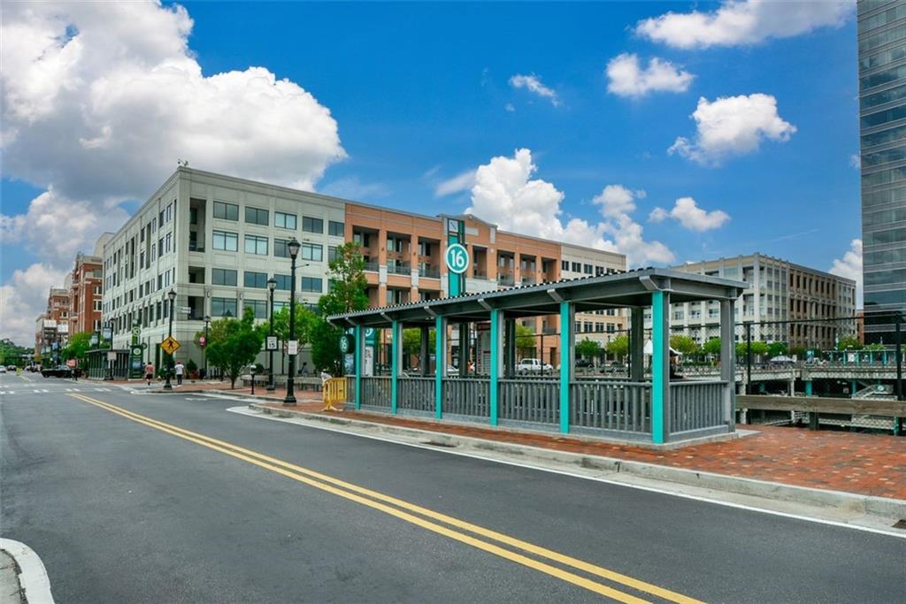 400 17TH Street NW Unit 1219