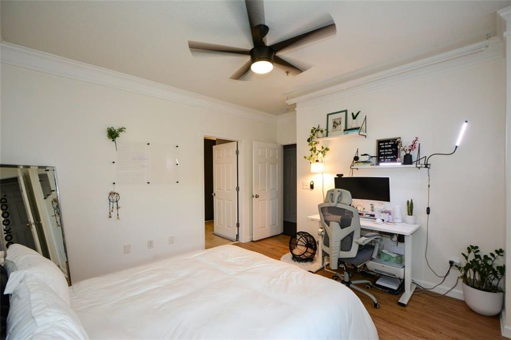 400 17TH Street NW Unit 1219