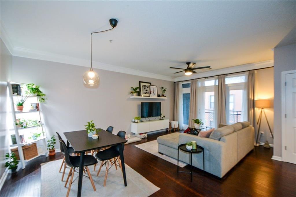 400 17TH Street NW Unit 1219