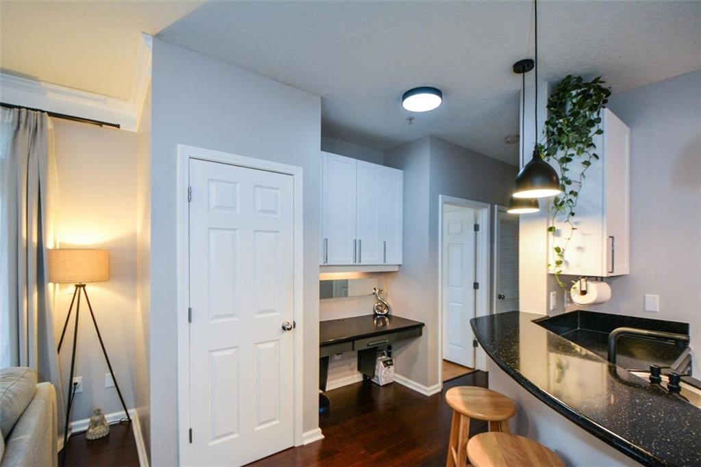 400 17TH Street NW Unit 1219