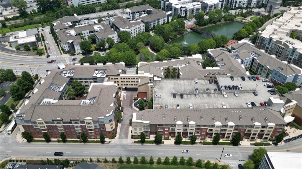 400 17TH Street NW Unit 1219
