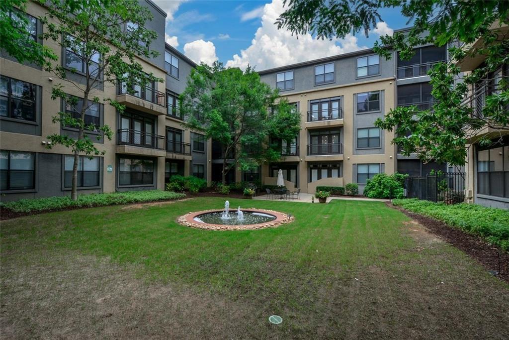 400 17TH Street NW Unit 1219