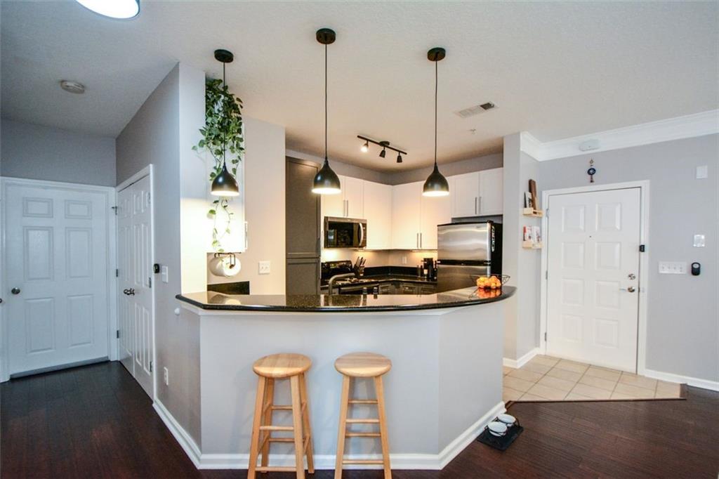 400 17TH Street NW Unit 1219