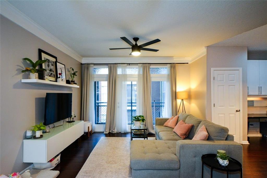 400 17TH Street NW Unit 1219