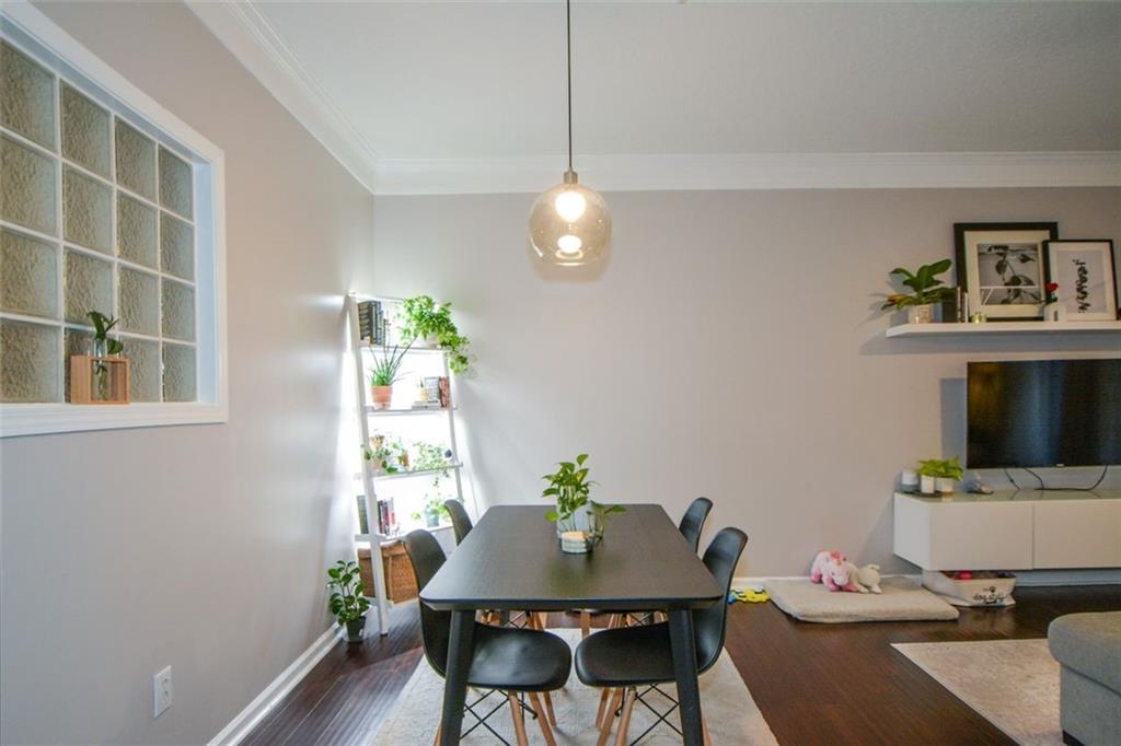 400 17TH Street NW Unit 1219