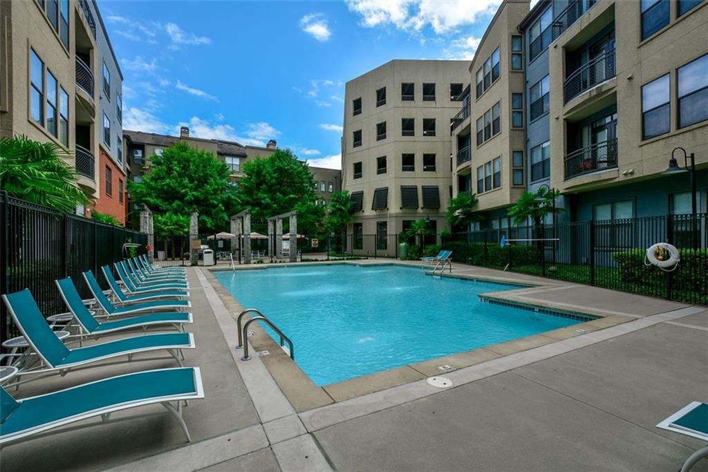 400 17TH Street NW Unit 1219