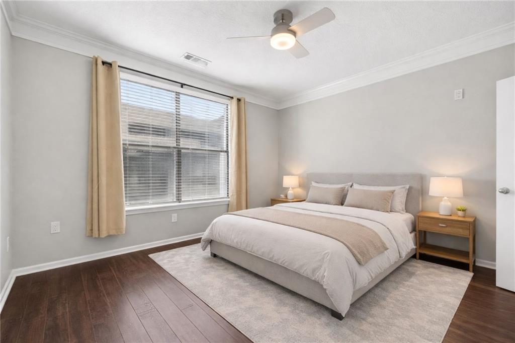 400 17th Street NW Unit 2237