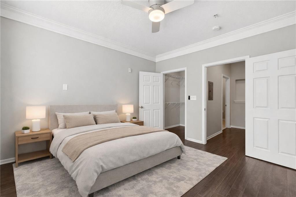 400 17th Street NW Unit 2237