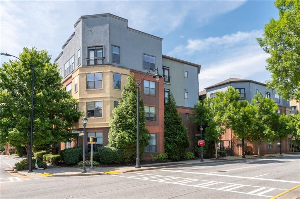 400 17th Street NW Unit 2237