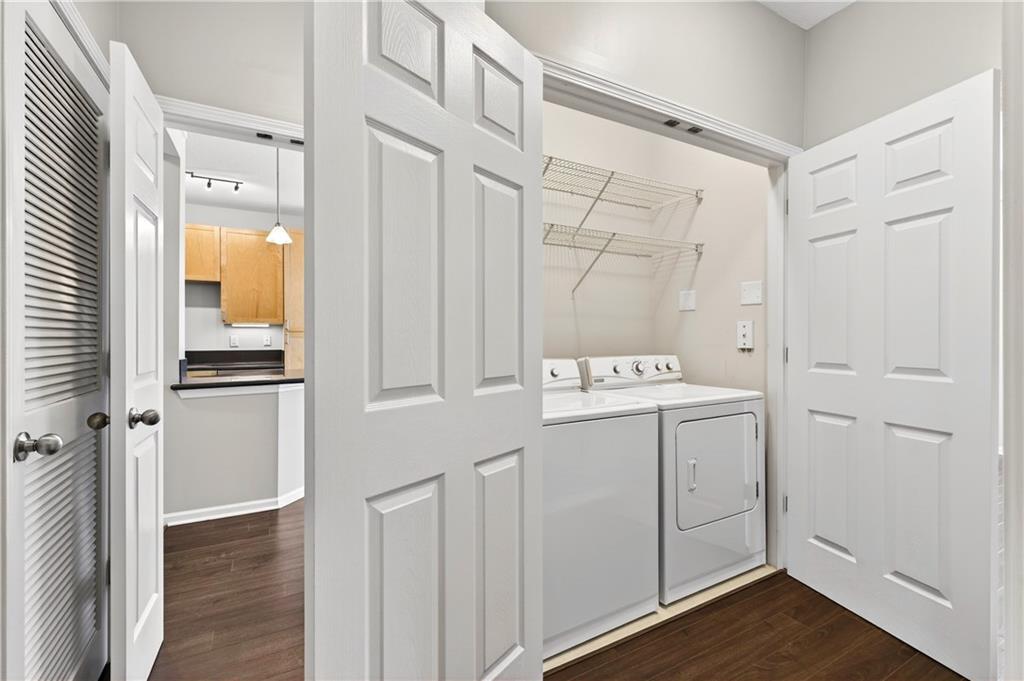 400 17th Street NW Unit 2237