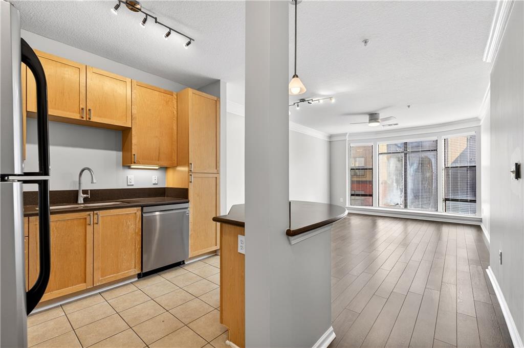 400 17th Street NW Unit 2237