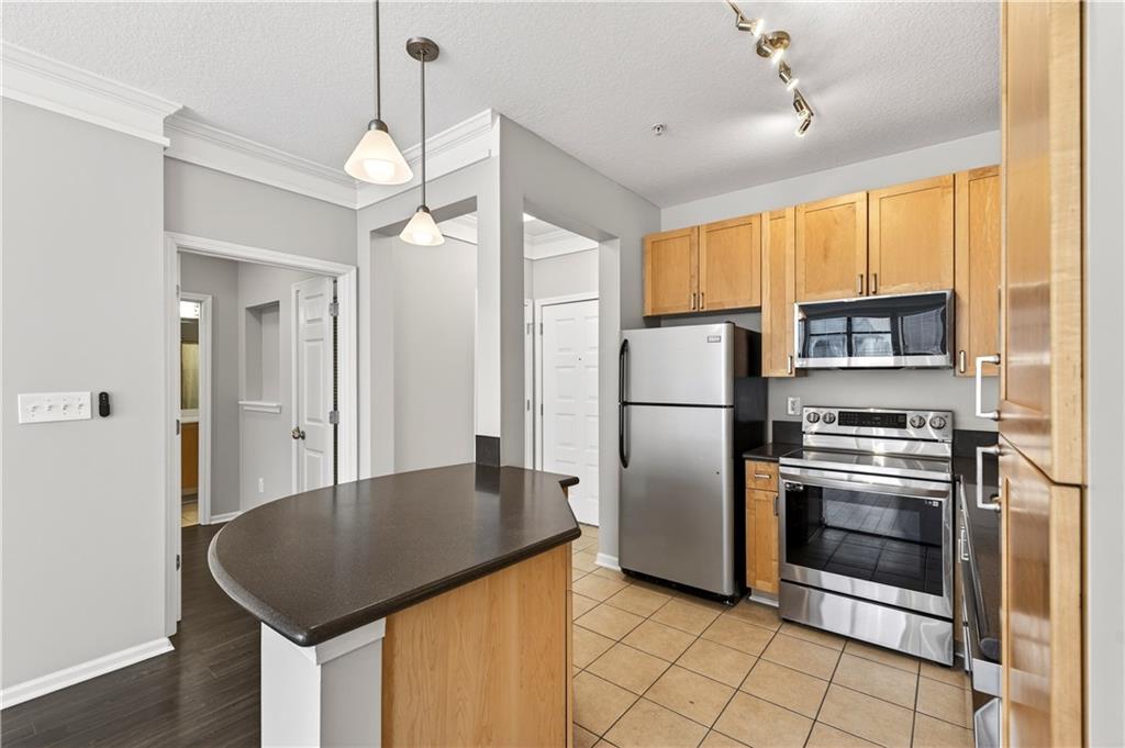 400 17th Street NW Unit 2237