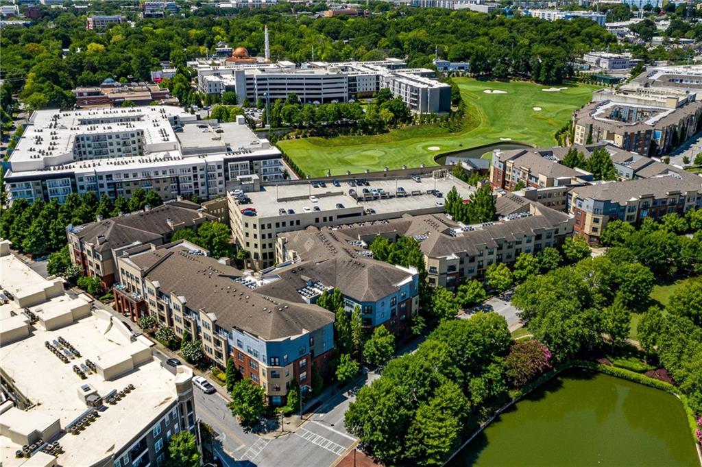 400 17th Street NW Unit 2237