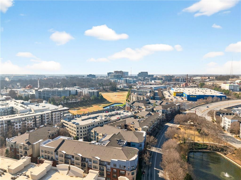 400 17th Street NW Unit 2237