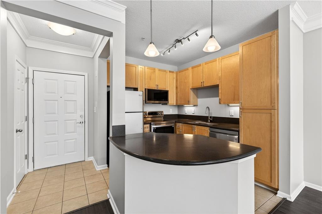 400 17th Street NW Unit 2237