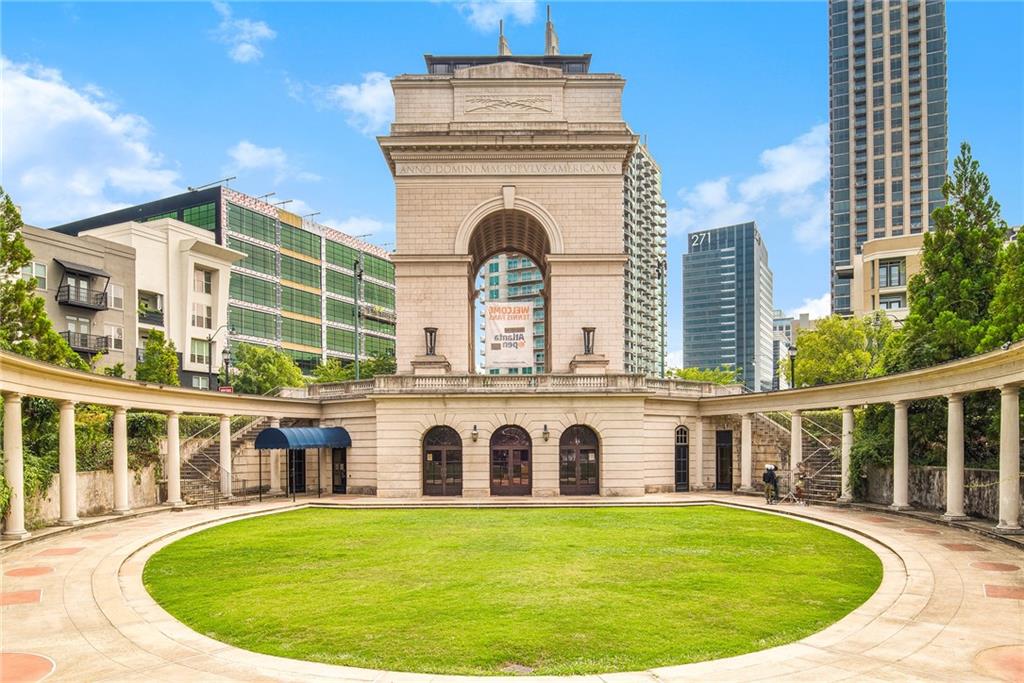 400 17th Street NW Unit 2237