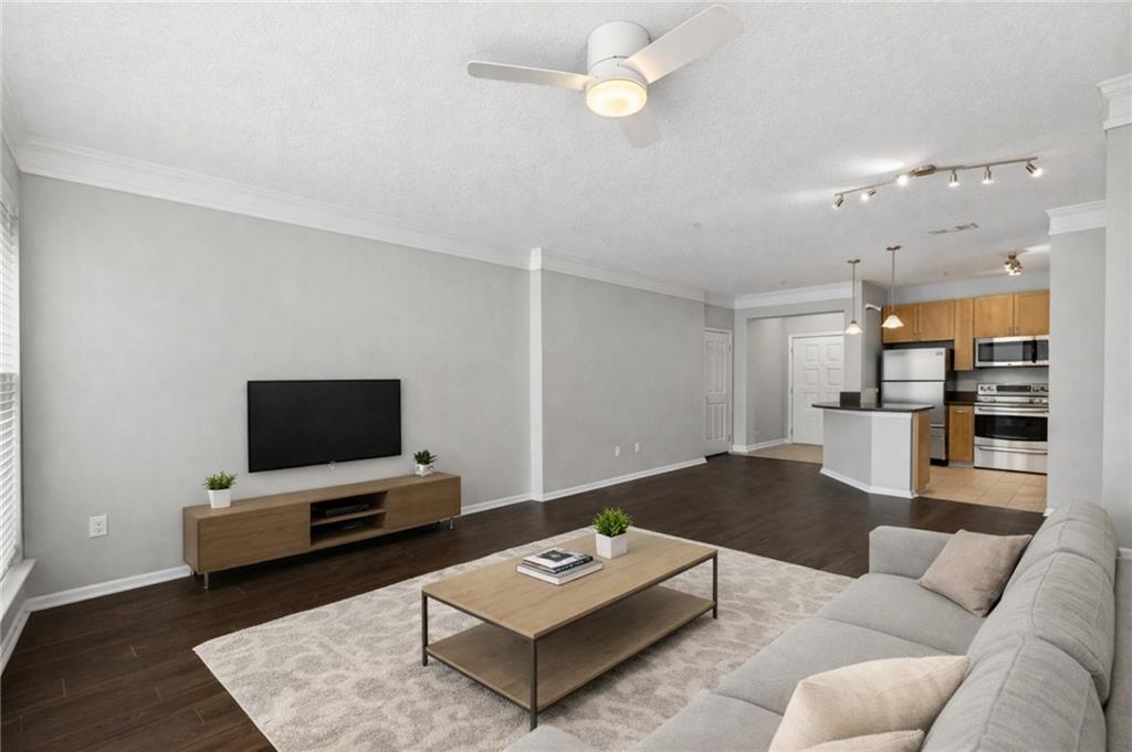 400 17th Street NW Unit 2237