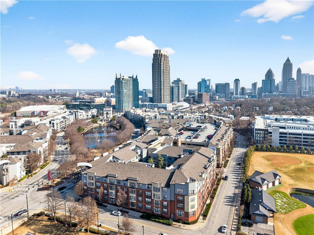 400 17th Street NW Unit 2237