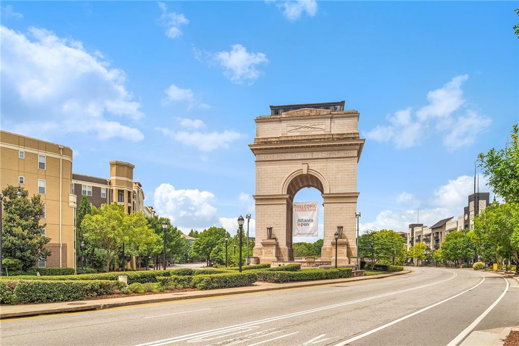 400 17th Street NW Unit 2237