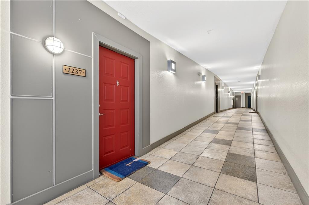 400 17th Street NW Unit 2237