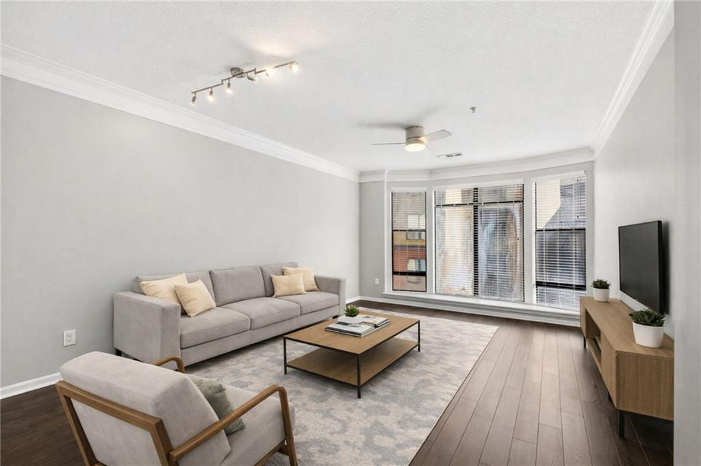 400 17th Street NW Unit 2237