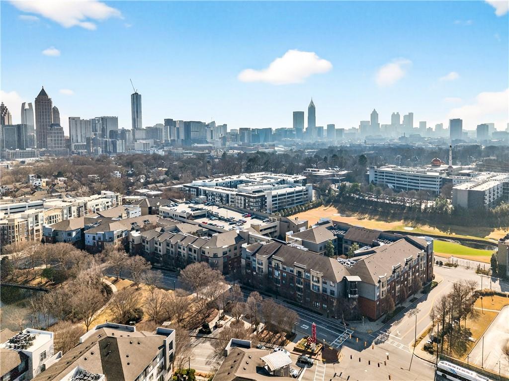 400 17th Street NW Unit 2237