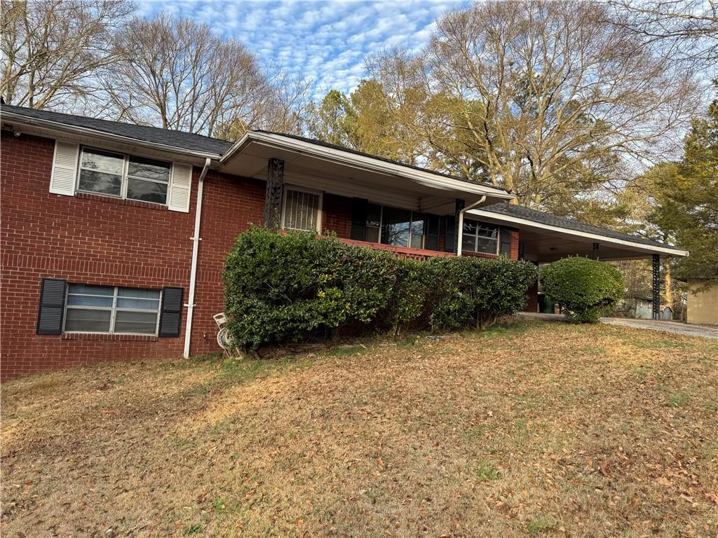 556 LAMAR Drive