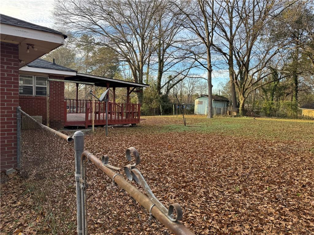 556 LAMAR Drive