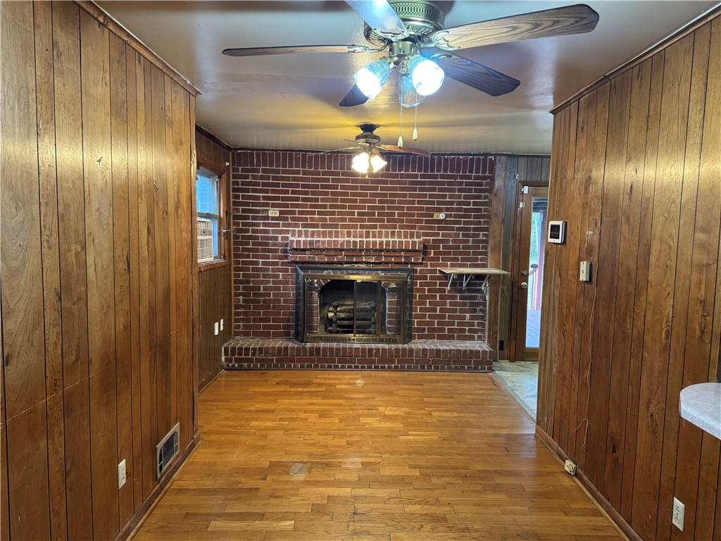 556 LAMAR Drive