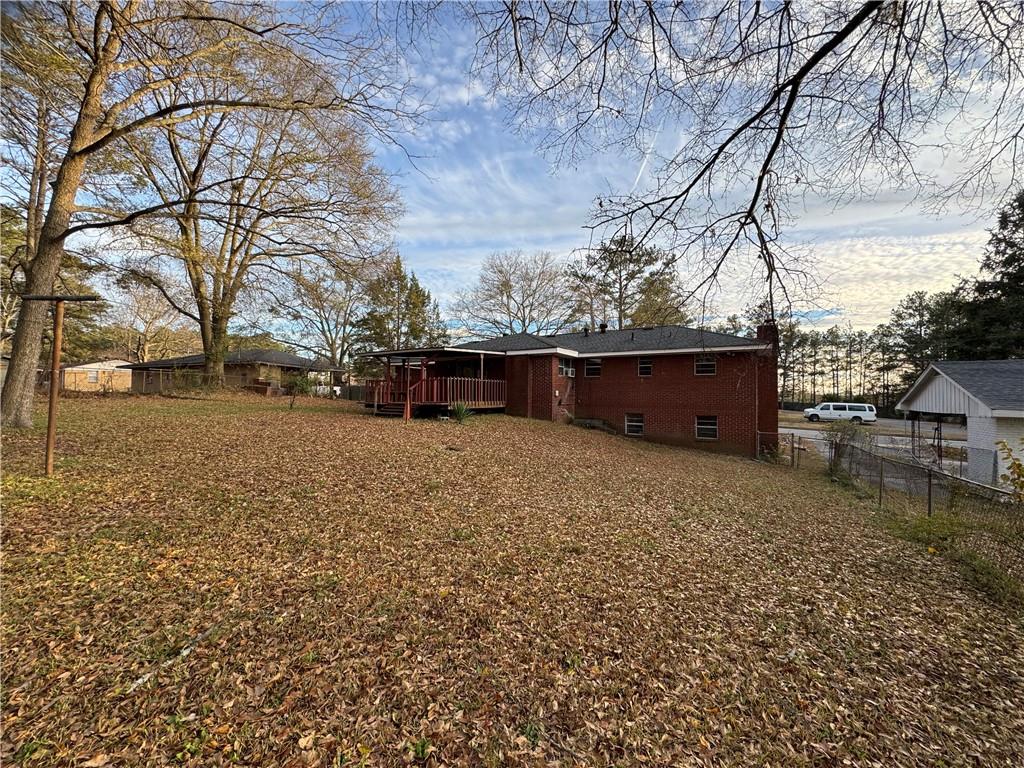 556 LAMAR Drive