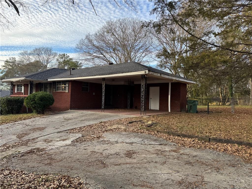 556 LAMAR Drive