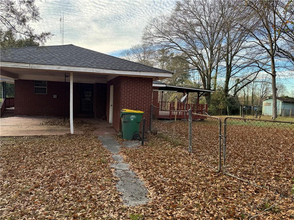 556 LAMAR Drive
