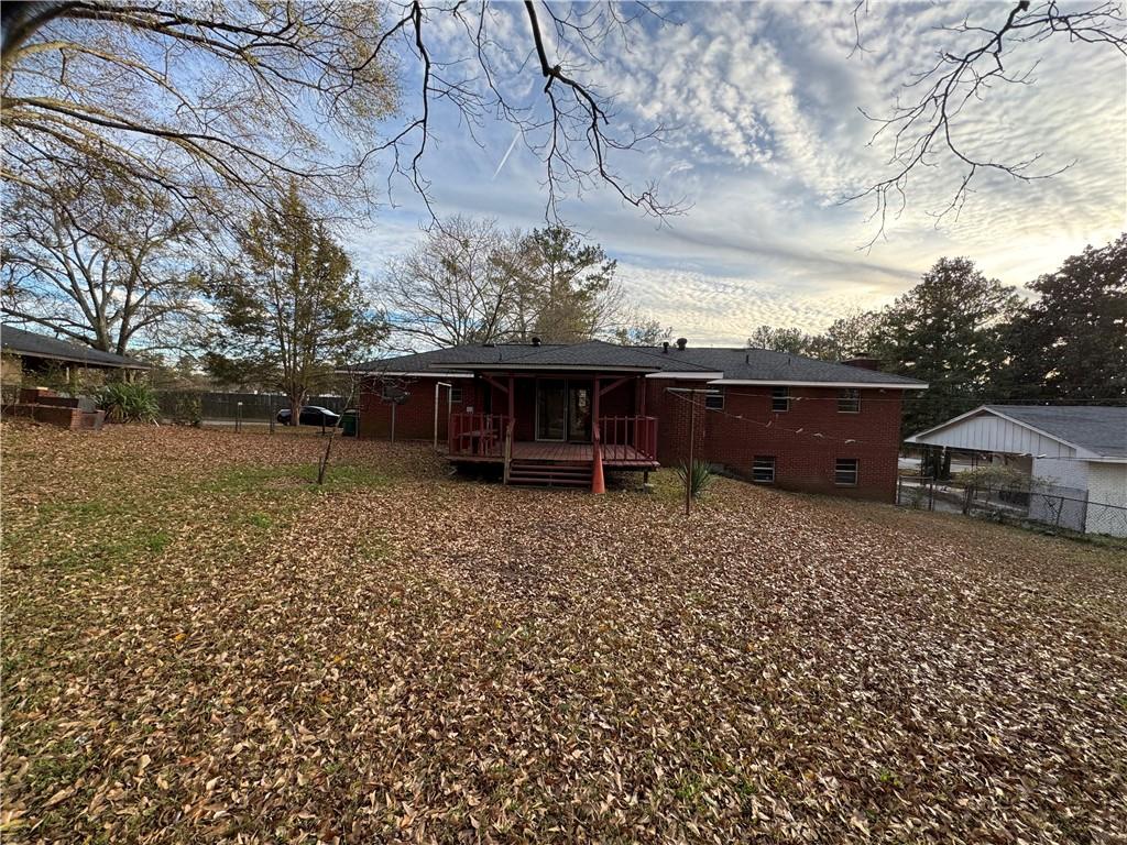 556 LAMAR Drive