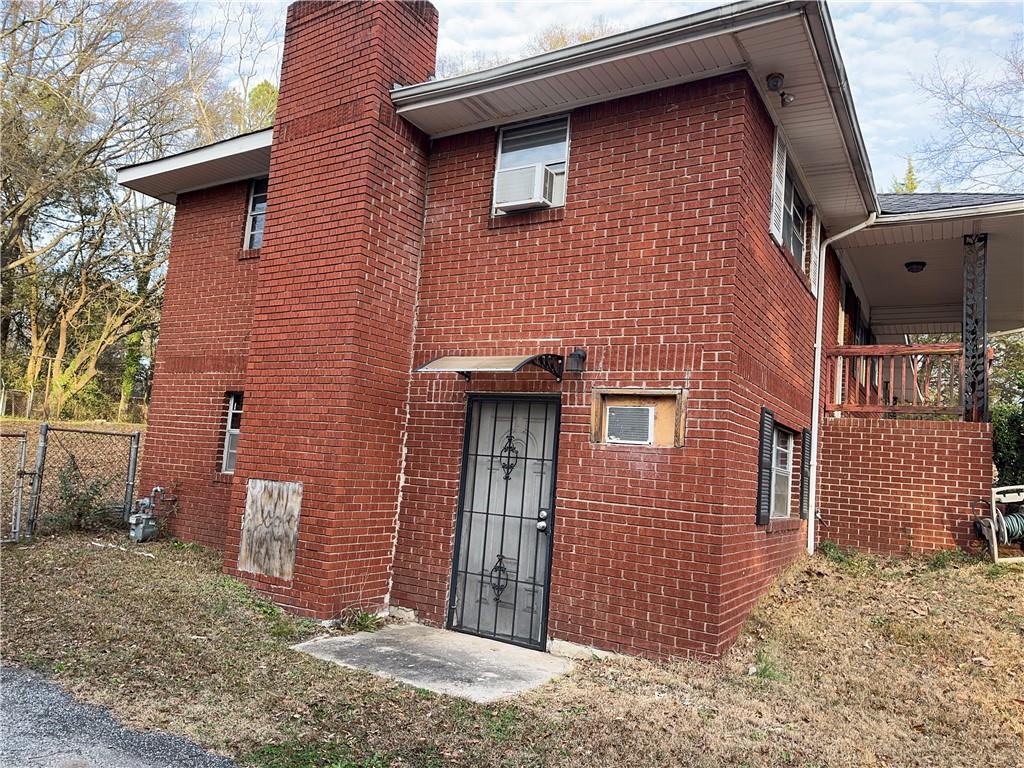 556 LAMAR Drive