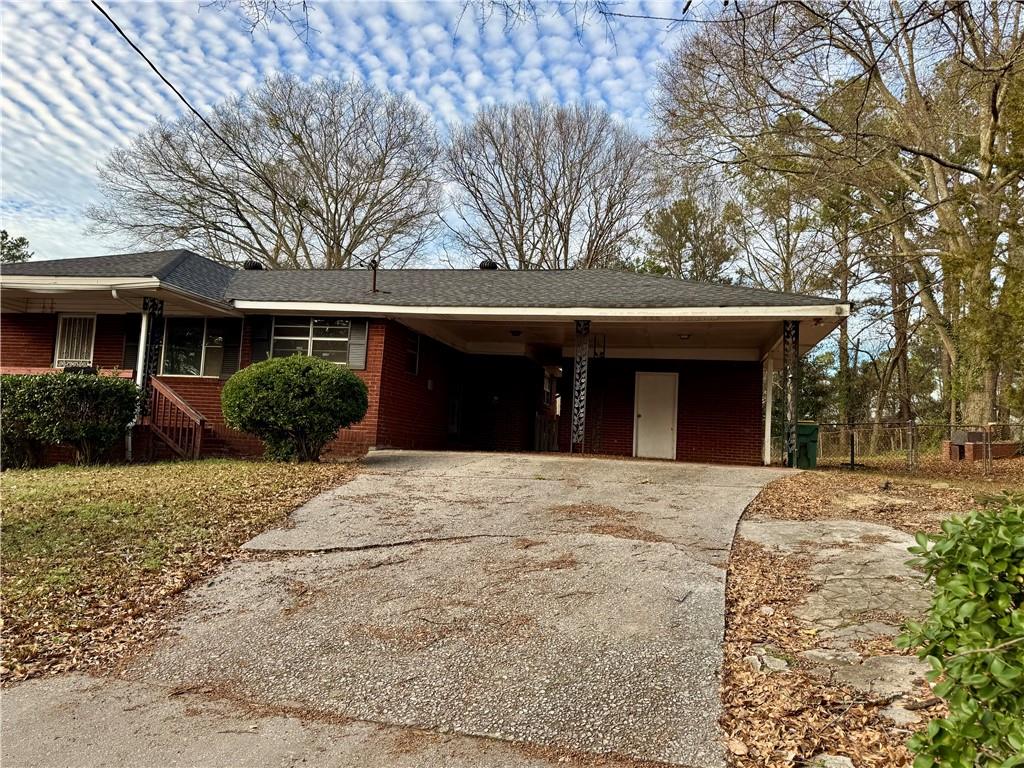 556 LAMAR Drive