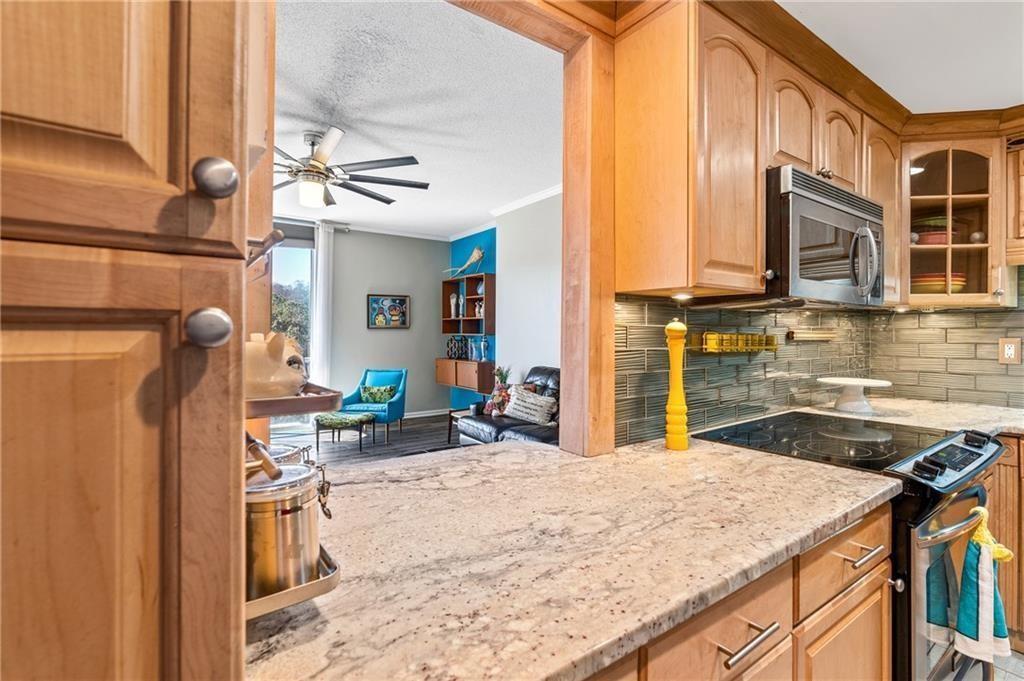 130 26th Street NW Unit 615