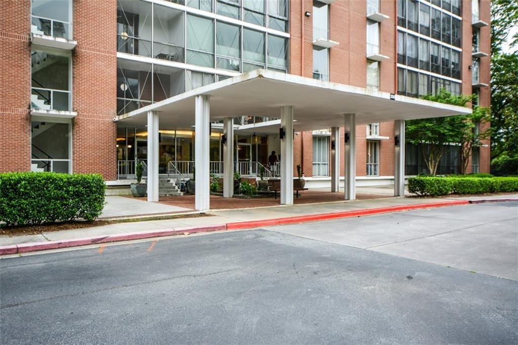 130 26th Street NW Unit 615