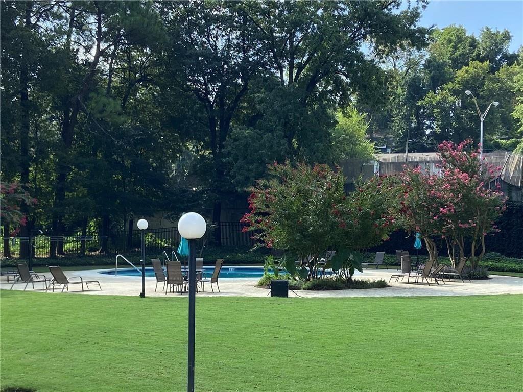 130 26th Street NW Unit 615