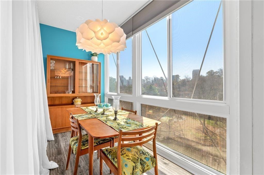 130 26th Street NW Unit 615