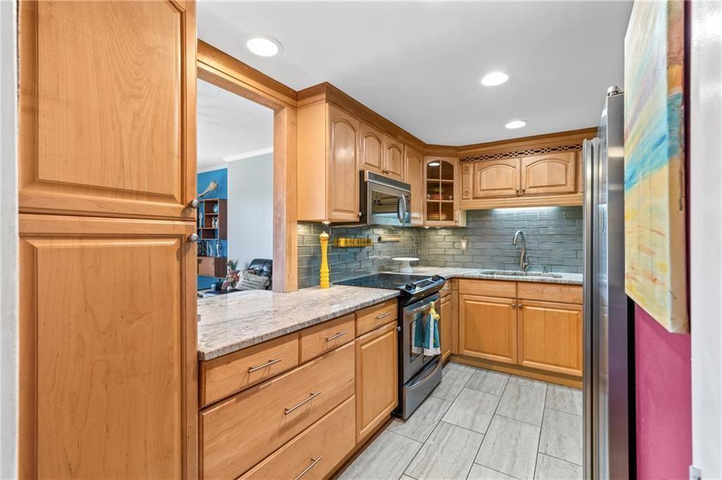 130 26th Street NW Unit 615