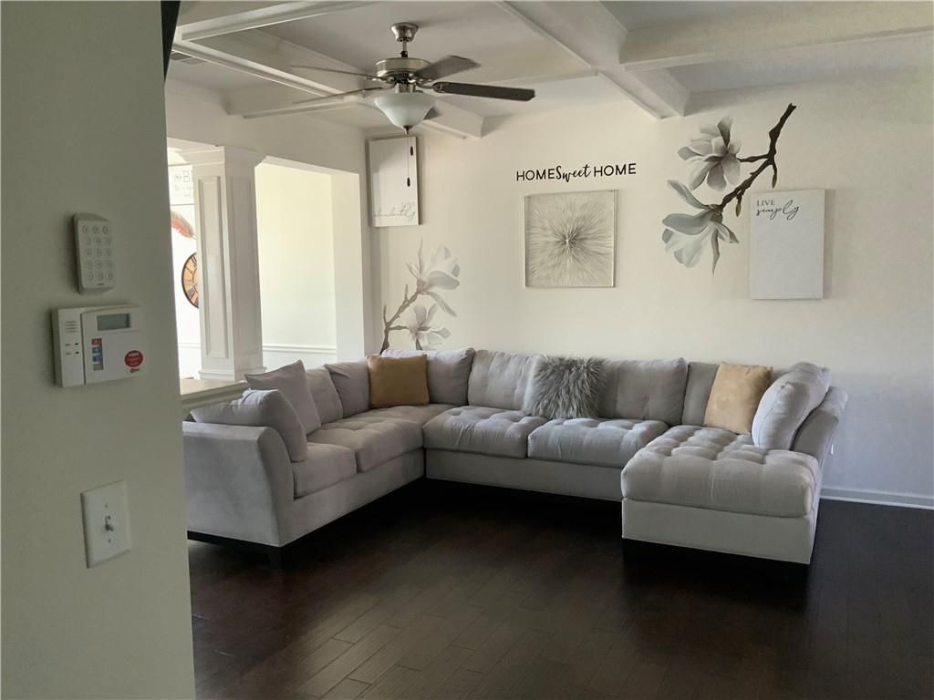 3421 Open Fields Drive