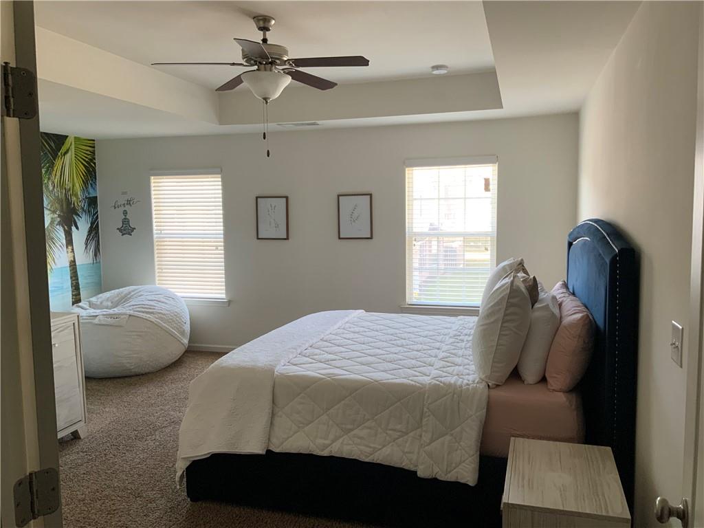 3421 Open Fields Drive